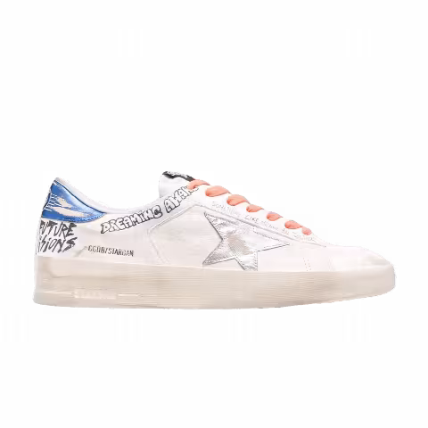 Golden Goose Stardan 'Dreaming Awake'