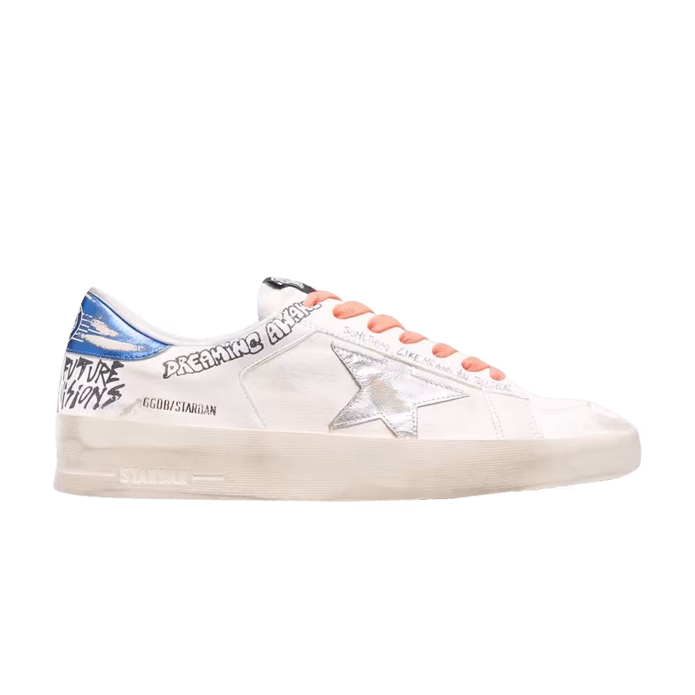 Golden Goose Stardan Dreaming Awake