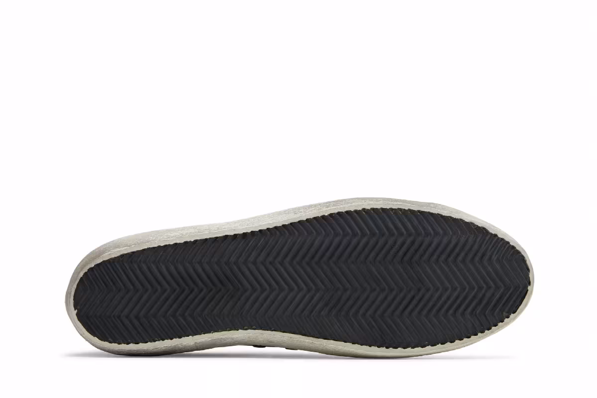 Golden Goose Superstar Zebra, view 5