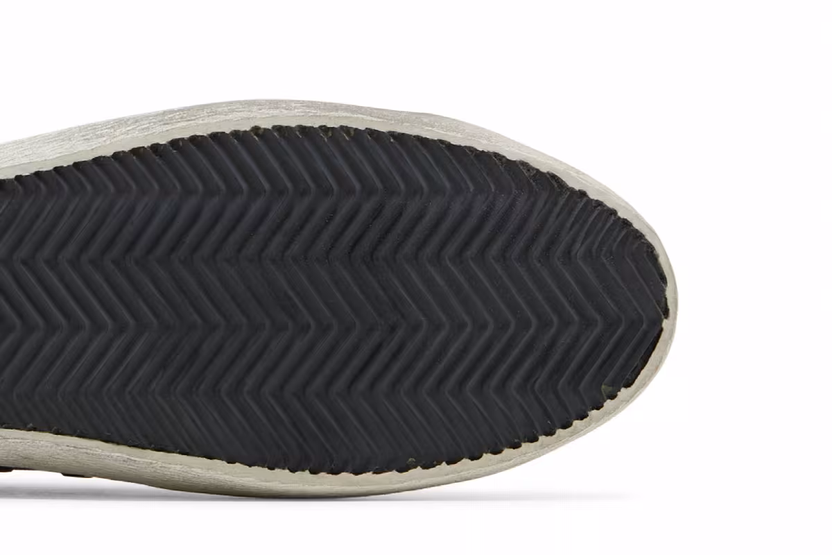 Golden Goose Superstar Zebra, view 6