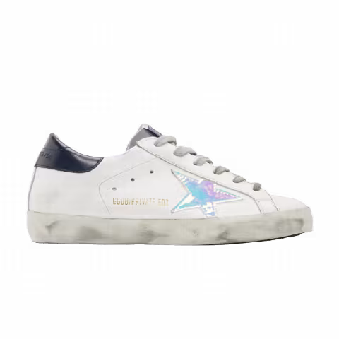 Golden Goose Wmns Superstar 'Pearl'