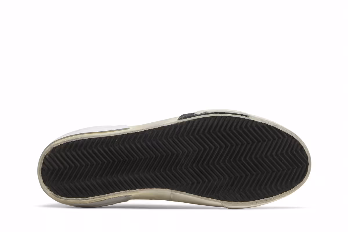 Golden Goose Superstar Silver, view 5
