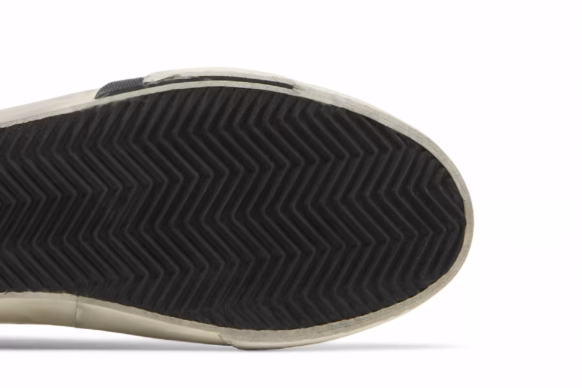 Golden Goose Superstar Silver, view 6