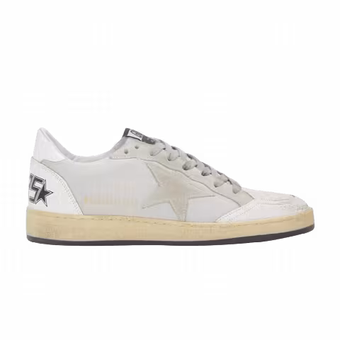 Golden Goose Superstar 'Grey Ice'