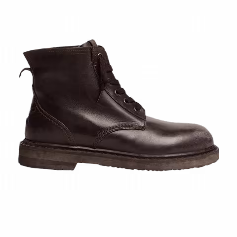 Golden Goose Wmns Ele Boot 'Black'