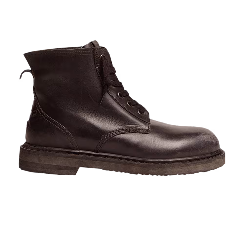 Golden Goose Women's Ele Boot Black