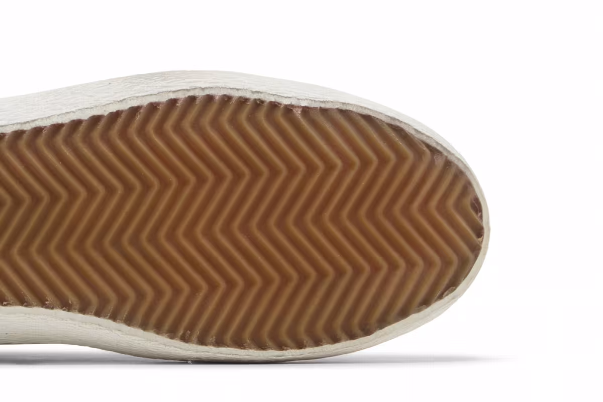 Golden Goose Women's Superstar Red Zebra Stripes, view 6