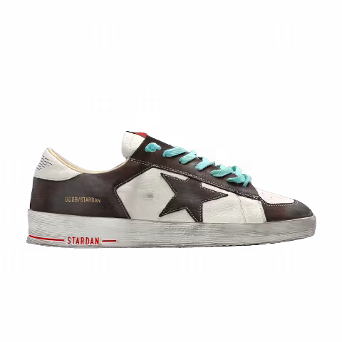 Golden Goose Superstar 'Grey White'