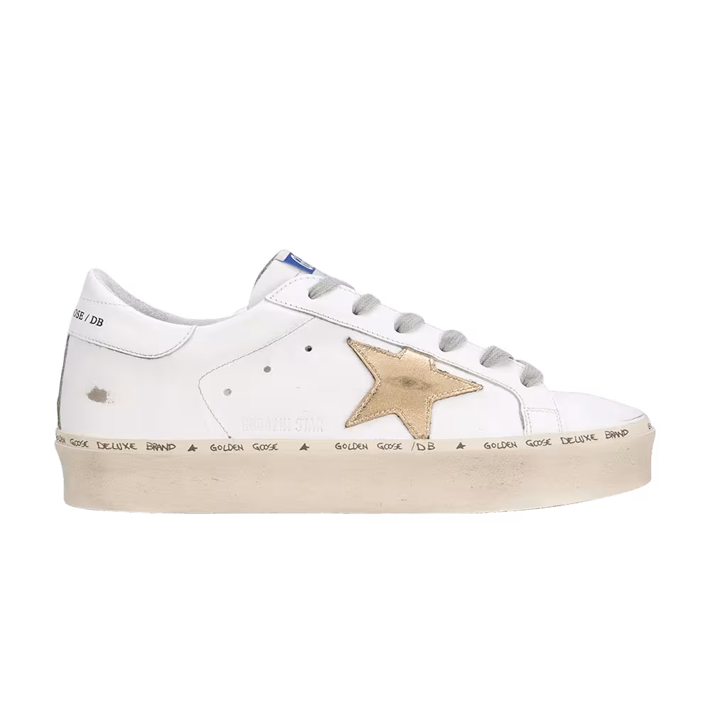 Golden Goose Women's Hi Star