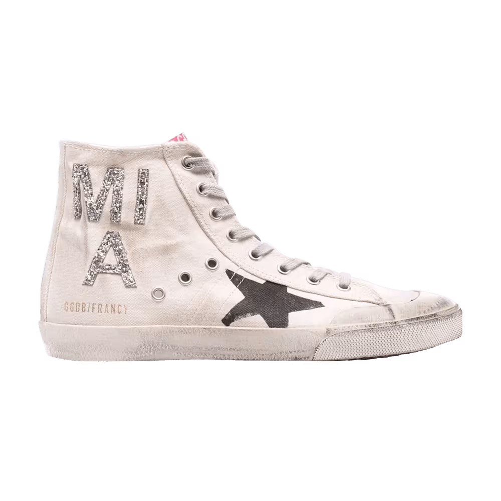 Golden Goose Women's Francy MIA