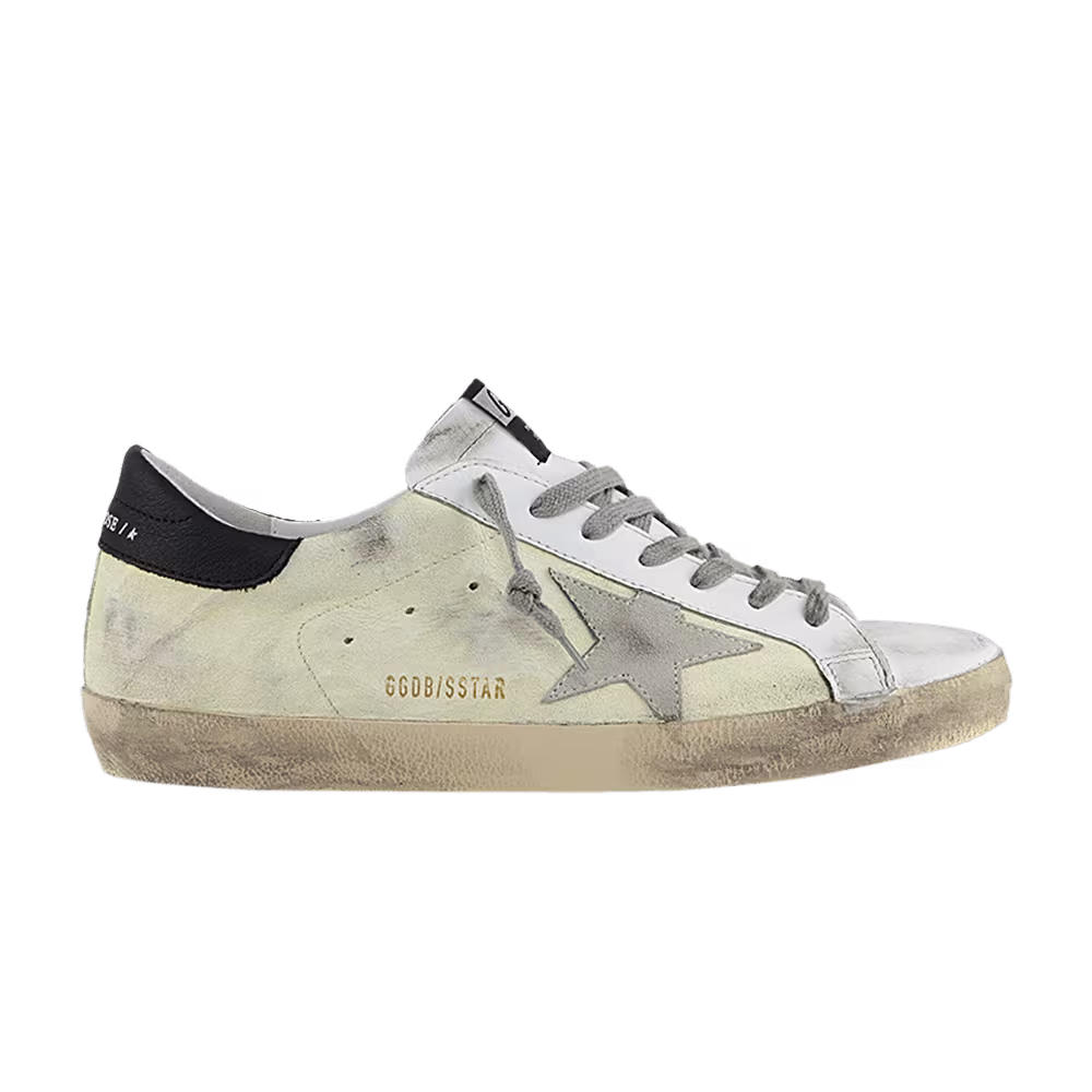 Golden Goose Superstar Shadow Ice