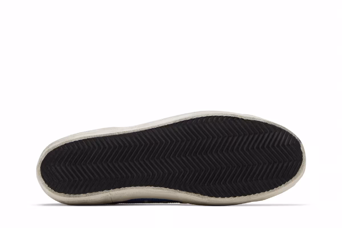 Golden Goose Superstar Blue Taupe, view 5
