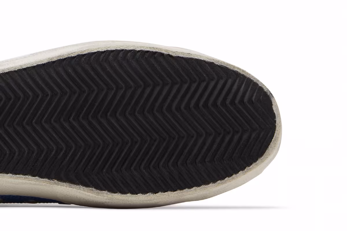 Golden Goose Superstar Blue Taupe, view 6