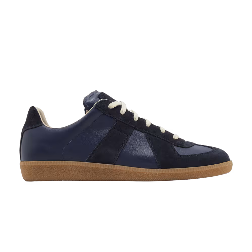 Maison Margiela Replica Low Midnight Space