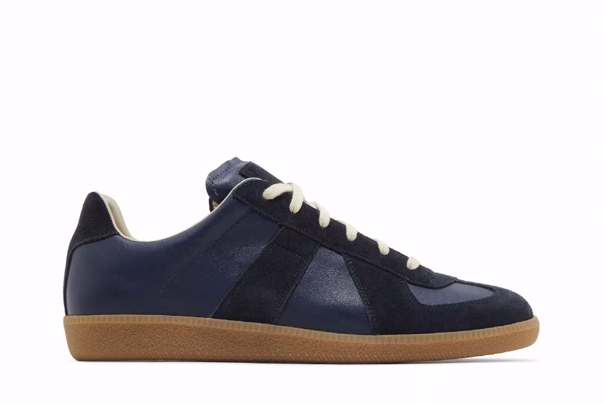Maison Margiela Replica Low Midnight Space, view 2