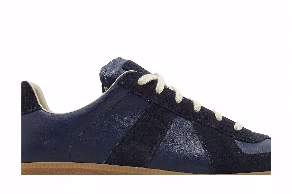 Maison Margiela Replica Low Midnight Space, view 3