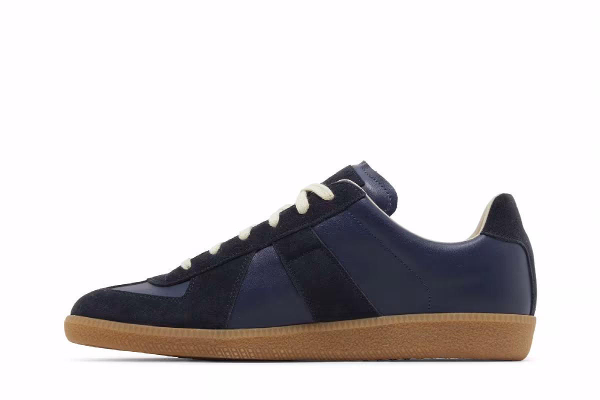 Maison Margiela Replica Low Midnight Space, view 4