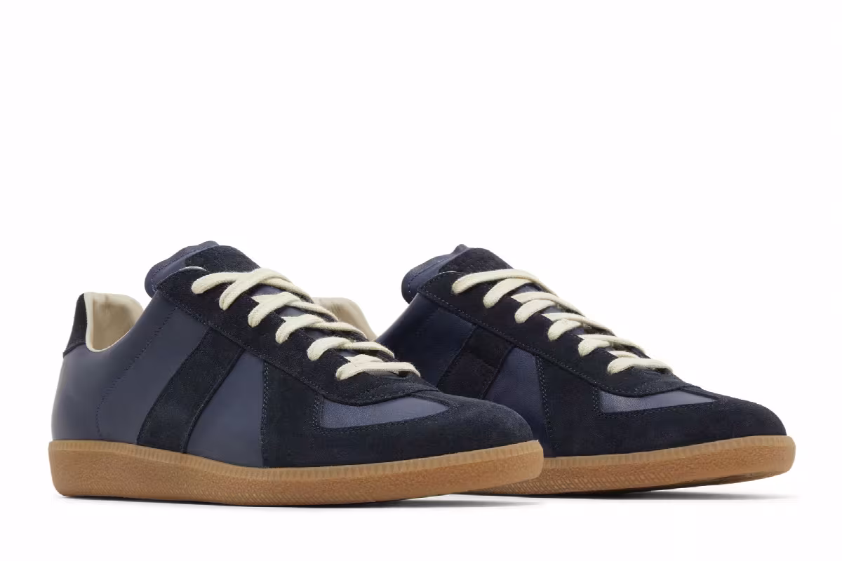 Maison Margiela Replica Low Midnight Space, view 9