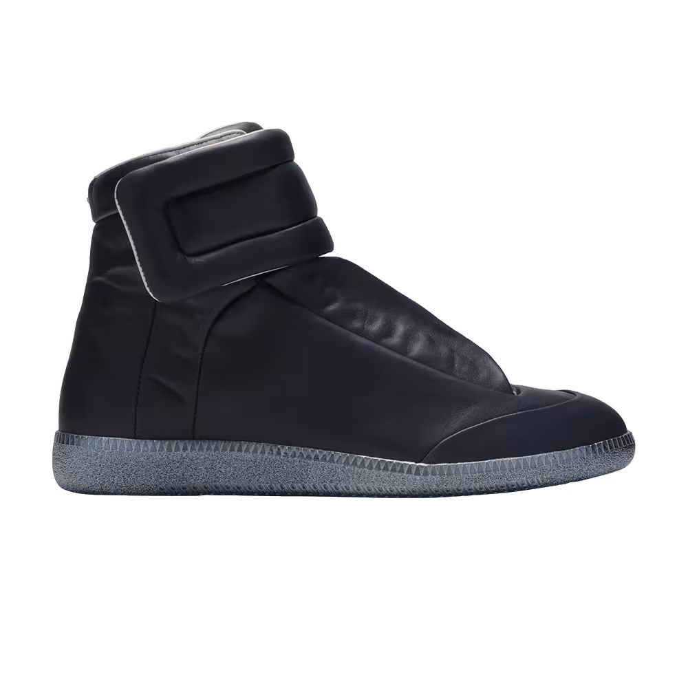 Maison Margiela Women's Future High Black