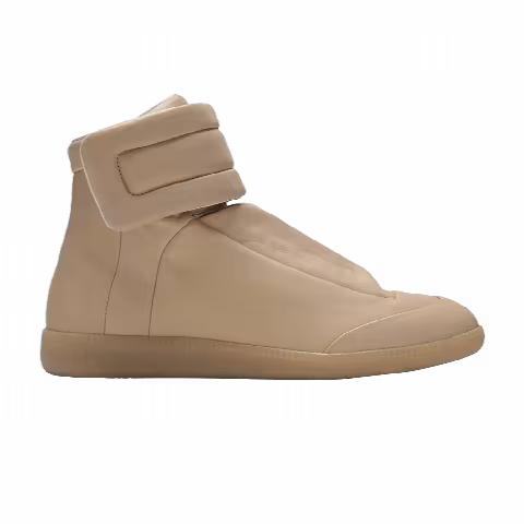 Maison Margiela Wmns Future Hi 'Tan'