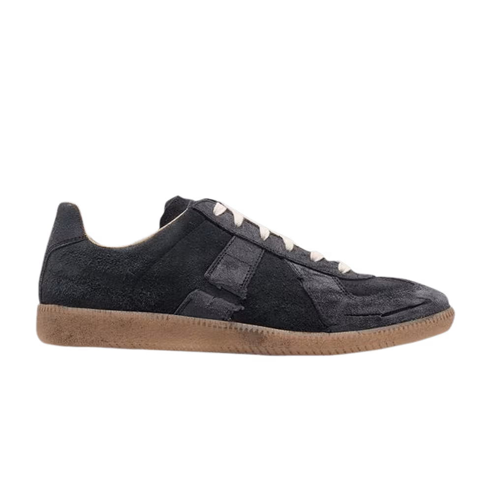 Maison Margiela Replica Black Gum