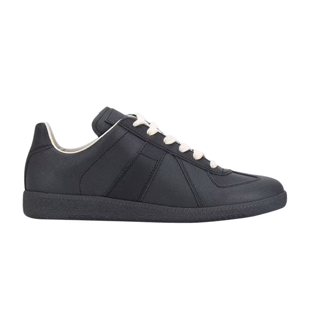 Maison Margiela Women's Replica Black