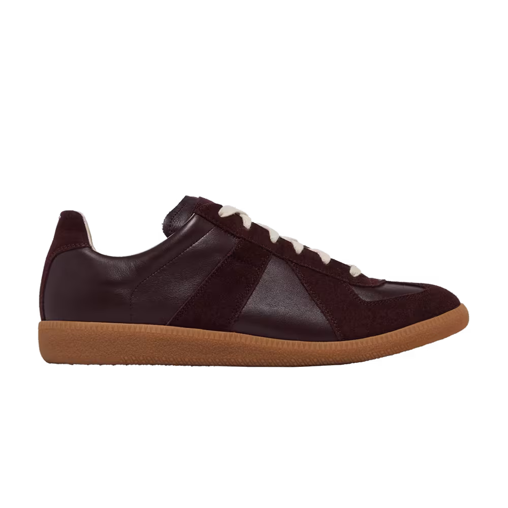 Maison Margiela Replica Dark Red