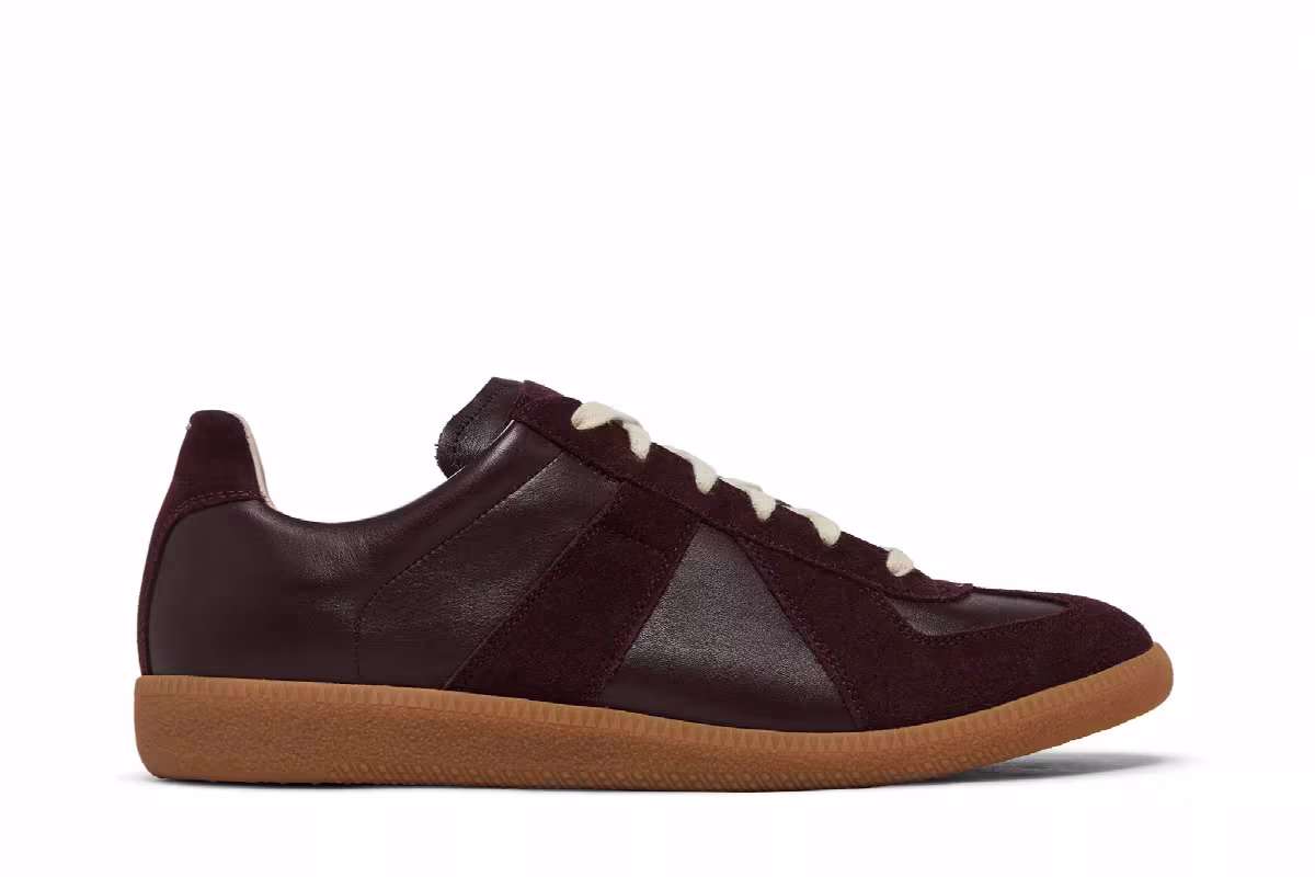 Maison Margiela Replica Dark Red, view 2