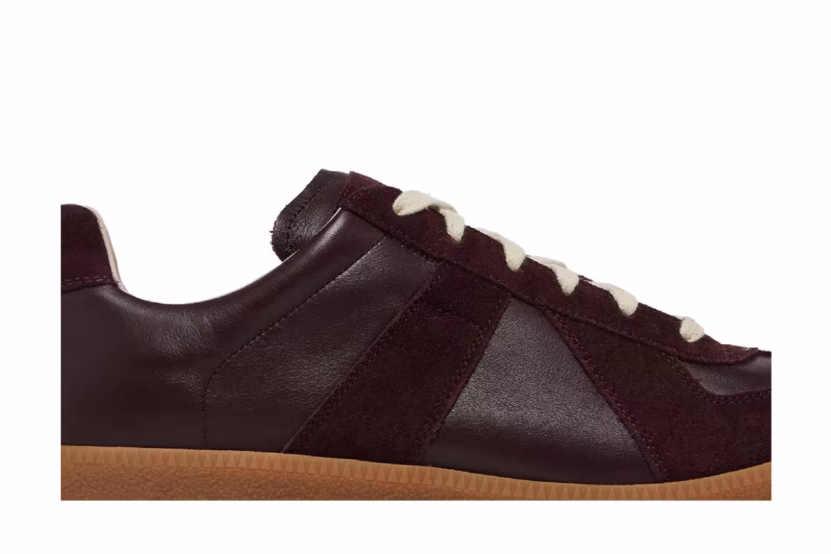 Maison Margiela Replica Dark Red, view 3