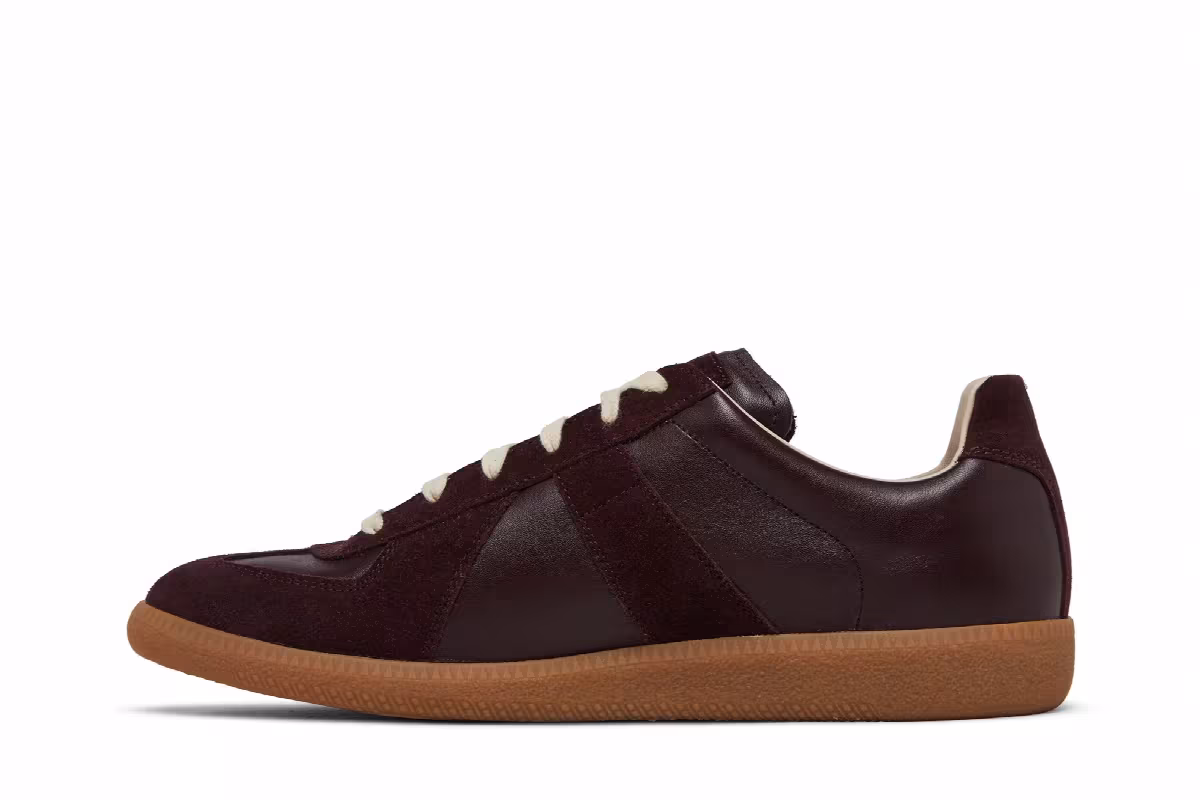 Maison Margiela Replica Dark Red, view 4