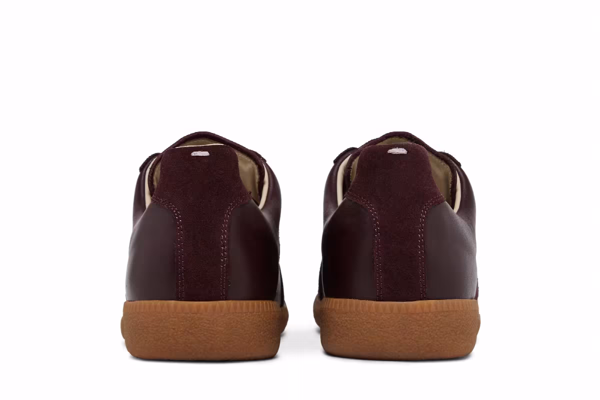 Maison Margiela Replica Dark Red, view 7