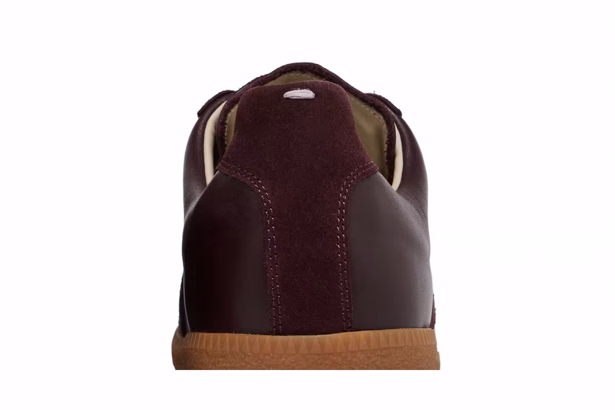Maison Margiela Replica Dark Red, view 8