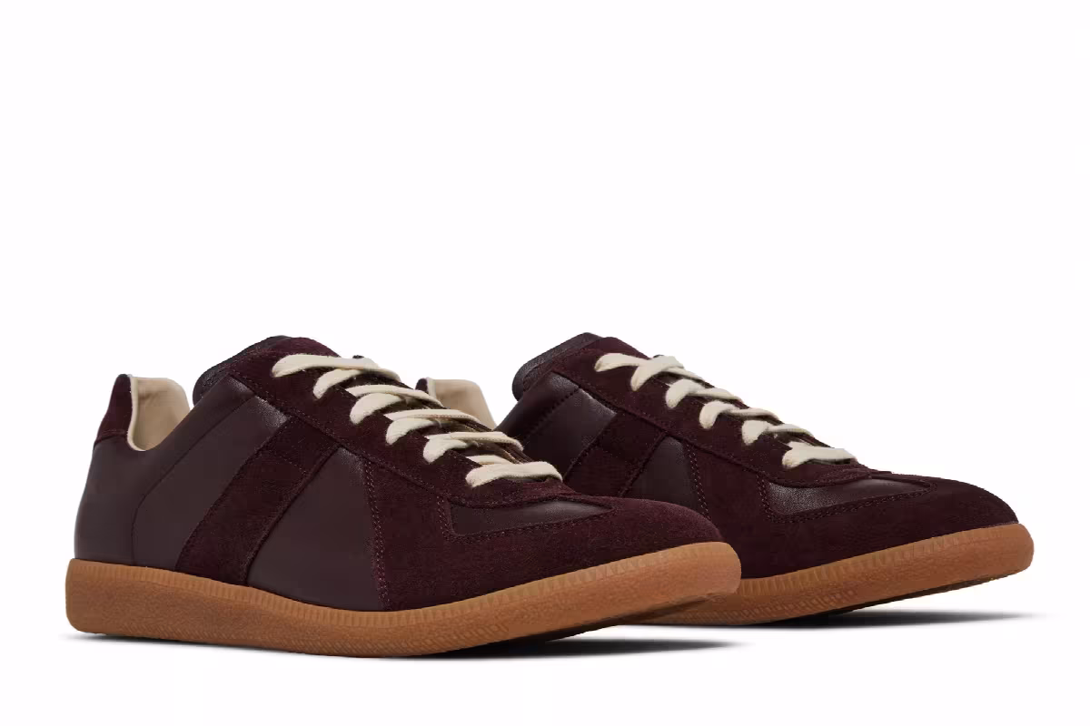 Maison Margiela Replica Dark Red, view 9