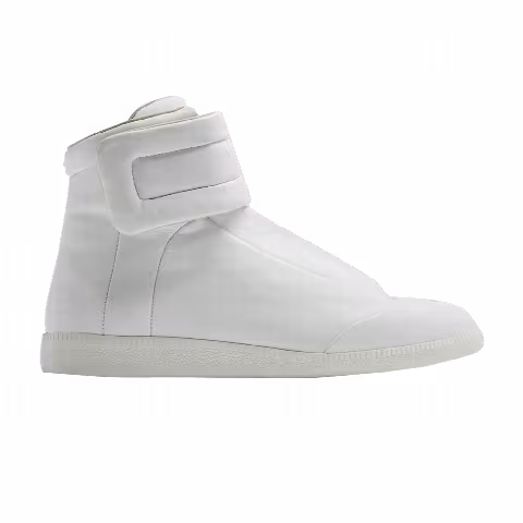 Maison Margiela Future High 'White'