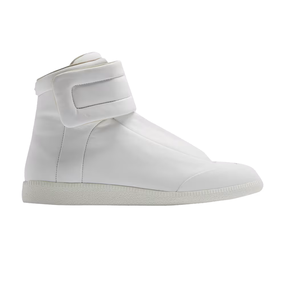Maison Margiela Future High White