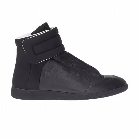 Maison Margiela Future High 'Black'