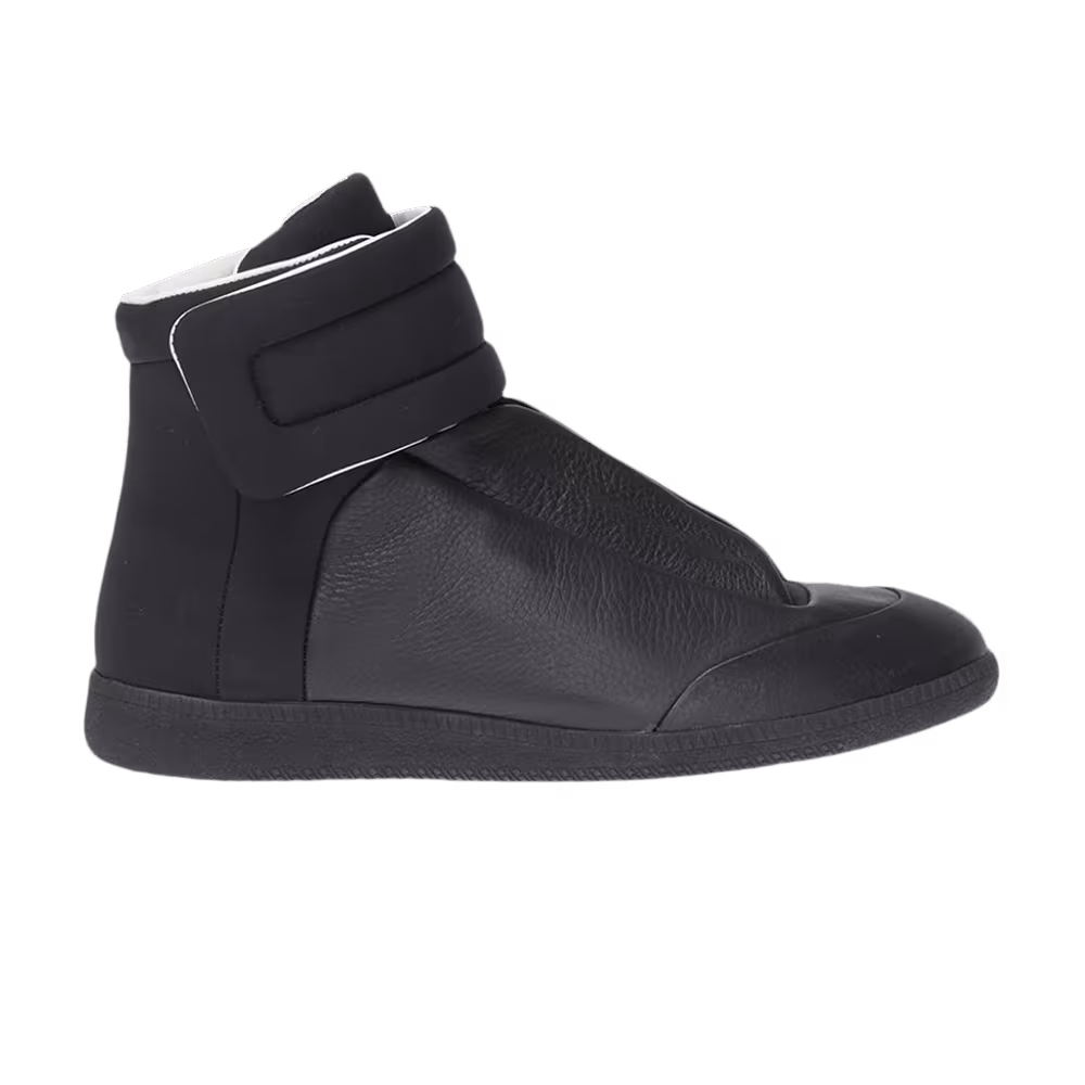 Maison Margiela Future High Black