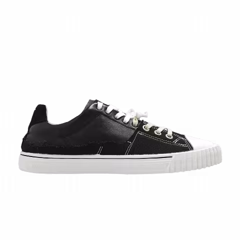 Maison Margiela New Evolution Sneaker 'Black'