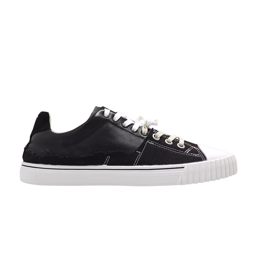Maison Margiela New Evolution Sneaker Black