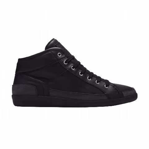 Maison Margiela Tennis 'Black'