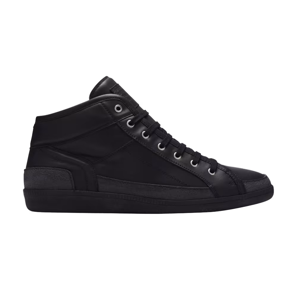 Maison Margiela Tennis Black