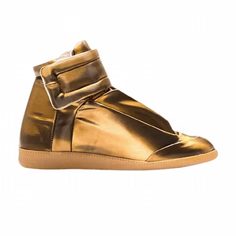 Maison Margiela Future High 'Gold'