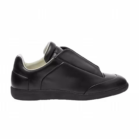 Maison Margiela Future Low 'Triple Black'