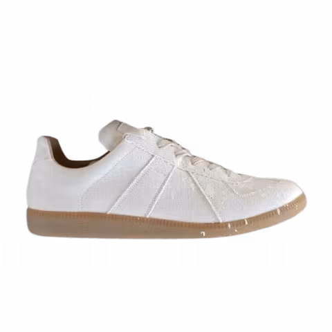 Maison Margiela Replica 'Paint Drip - White Gum'