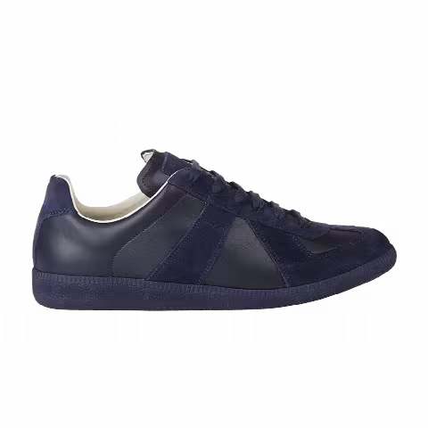 Maison Margiela 22 Replica Low 'Navy'