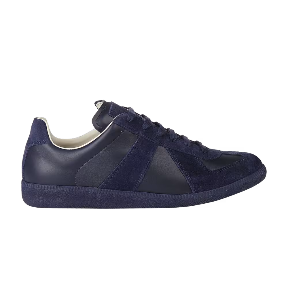 Maison Margiela 22 Replica Low Navy