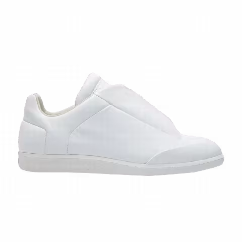Maison Margiela 22 Future Low Top Sneaker 'White'