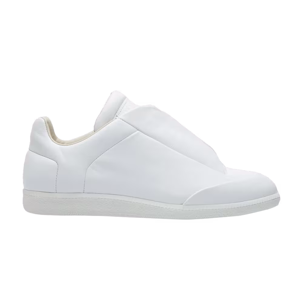 Maison Margiela 22 Future Low Top Sneaker White