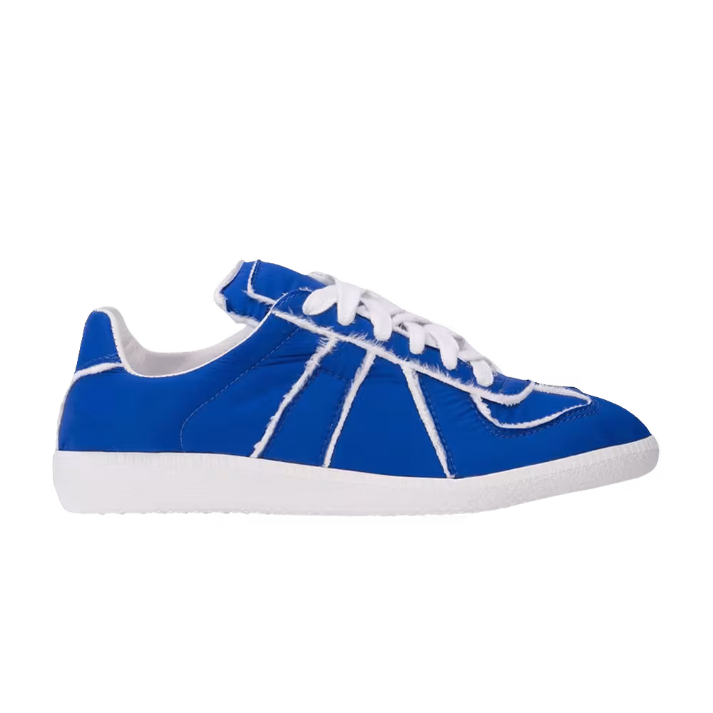Maison Margiela Women's Replica Royal Blue