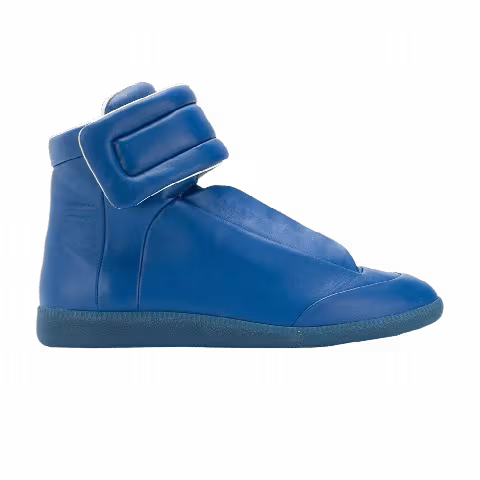 Maison Margiela Future High 'Blue'